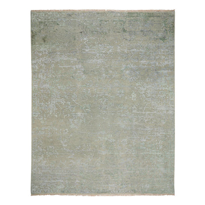 Makrana Sage Rug – cabin lodge area rug