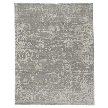 Makrana Grey Rug – cabin lodge area rug