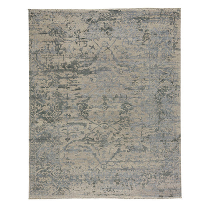 Makrana Natural Rug – cabin lodge area rug