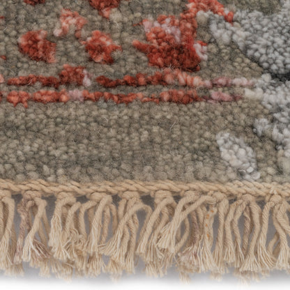 Carrara Charcoal Multi