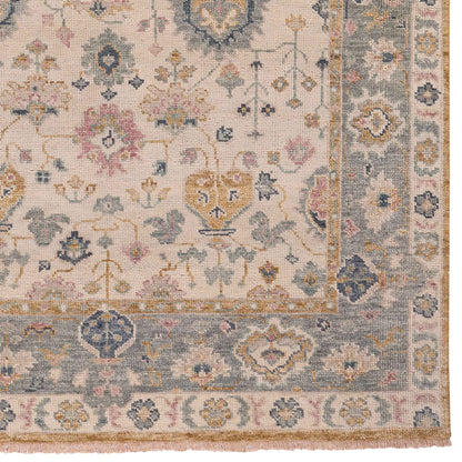 Braymore Rug – Adelaide Ivory Slate – room setting