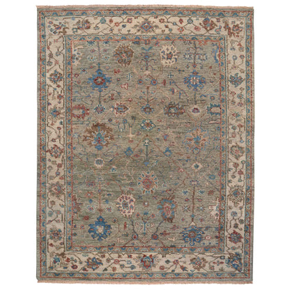 Braymore Rug – Jackson Loden – cabin lodge area rug