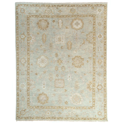Braymore Rug – Sutton Vintage Sepia – cabin lodge area rug