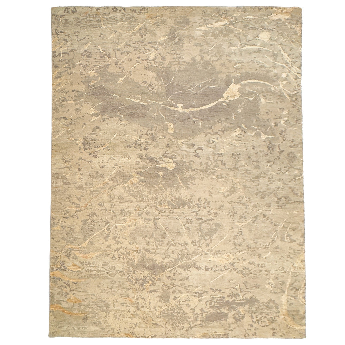 Capel Kaiso Area Rug - Sand