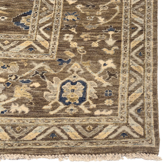 Capel Somerset Area Rug - Teal