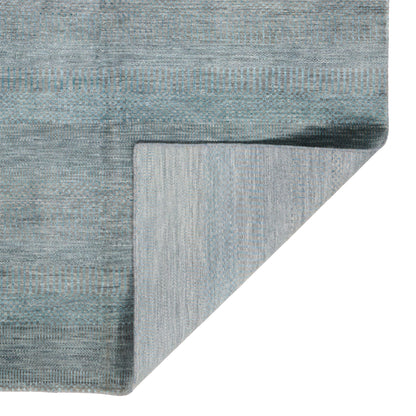 Heath Turquoise Rug – room setting