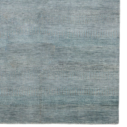 Heath Turquoise Rug – lifestyle