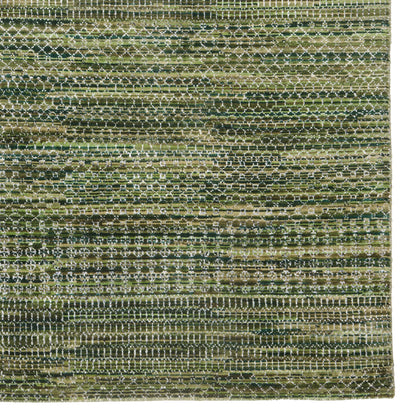 Veld Grass Rug – close up