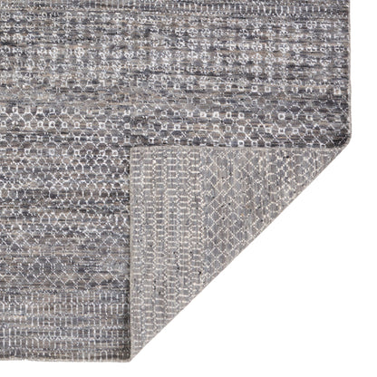 Veld Stone Rug – room setting