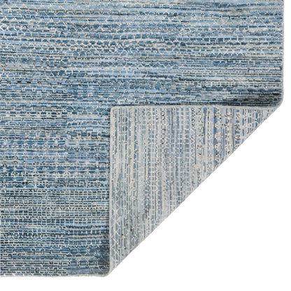 Veld Sky Rug – room setting