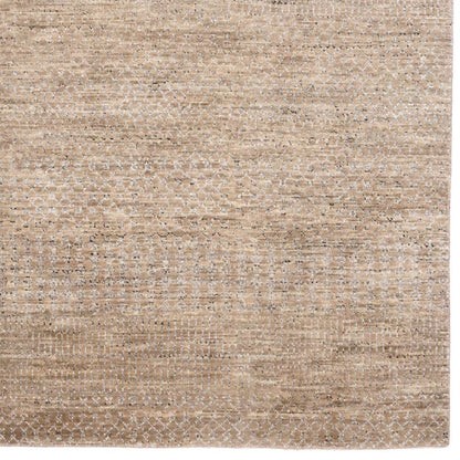 Veld Clay Rug – lifestyle