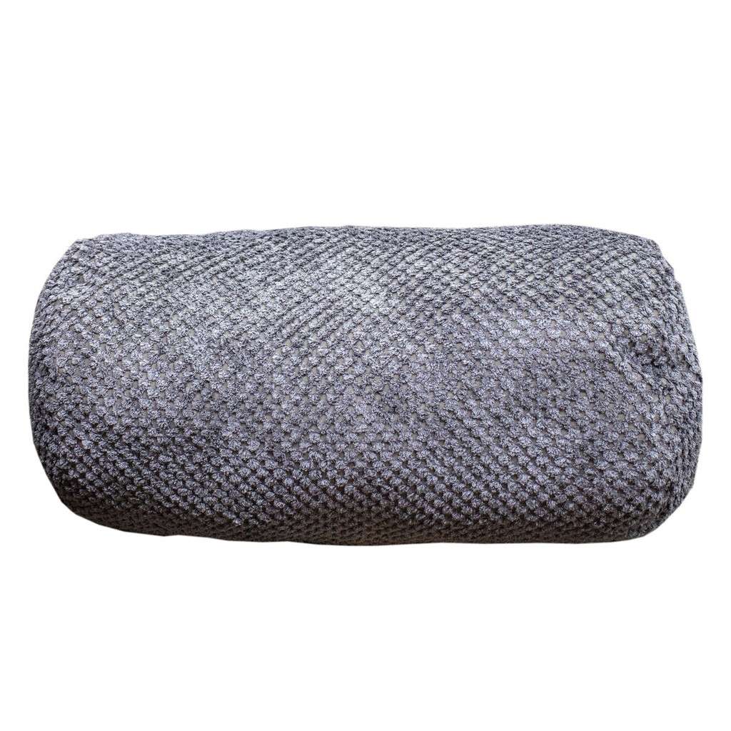 Futon Bolster Pillow Welt Addon by Wooded River