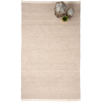 Sirius Sand Rug – detail view
