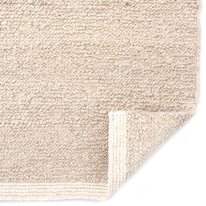 Sirius Sand Rug – room setting