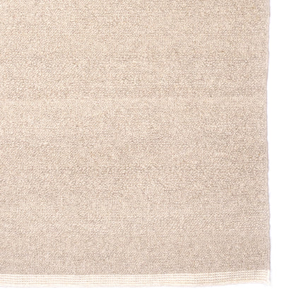 Sirius Sand Rug – lifestyle