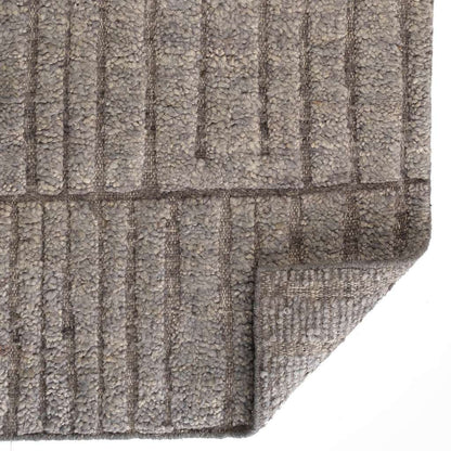 Vail Shadow Rug – detail view