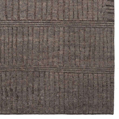 Vail Shadow Rug – close up