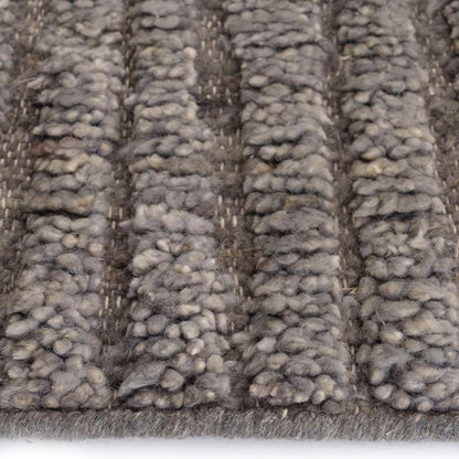 Vail Shadow Rug – room setting