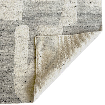 Jansson Metal Rug – room setting