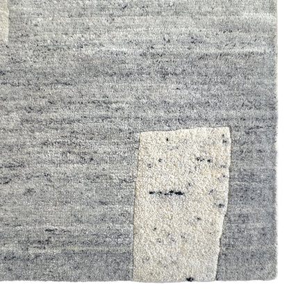Jansson Metal Rug – lifestyle