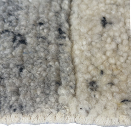 Jansson Metal Rug – close up