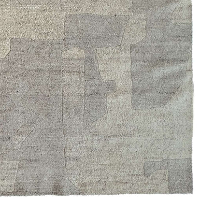 Jansson Parchment Rug – lifestyle