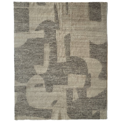 Jansson Taupe Rug – cabin lodge area rug