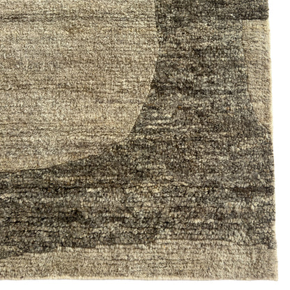 Jansson Taupe Rug – lifestyle