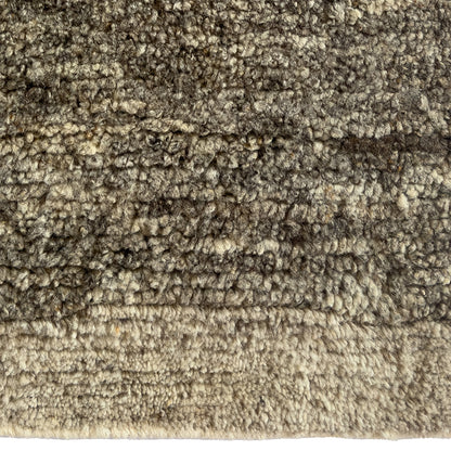 Jansson Taupe Rug – close up
