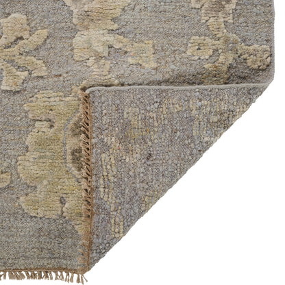 Winthrope Sepia Rug – room setting