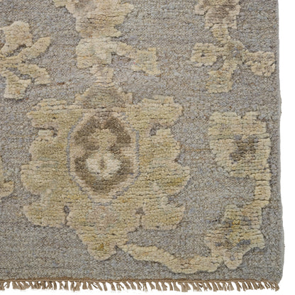 Winthrope Sepia Rug – lifestyle