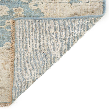 Winthrope Azure Rug – room setting