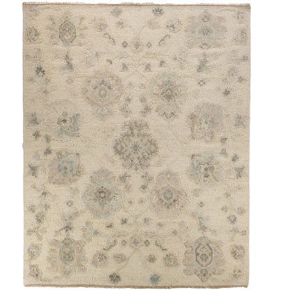 Winthrope Ivory Rug – cabin lodge area rug