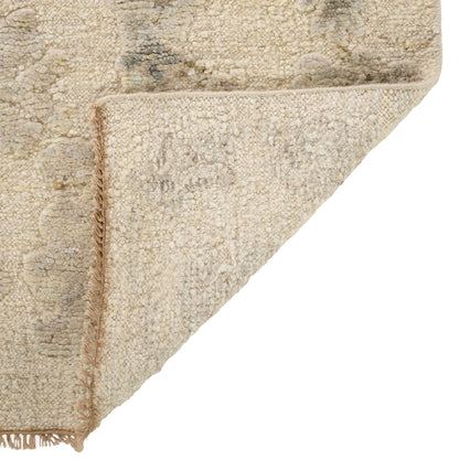Winthrope Ivory Rug – room setting