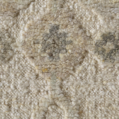Winthrope Ivory Rug – close up