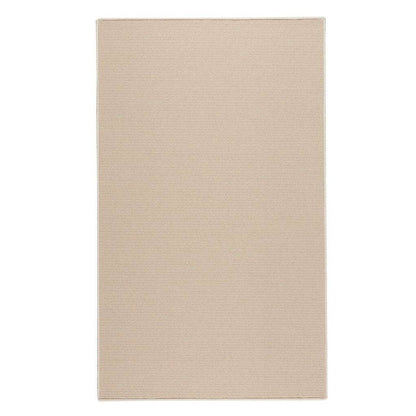 Beach Sisal Rug – Serged – cabin lodge area rug