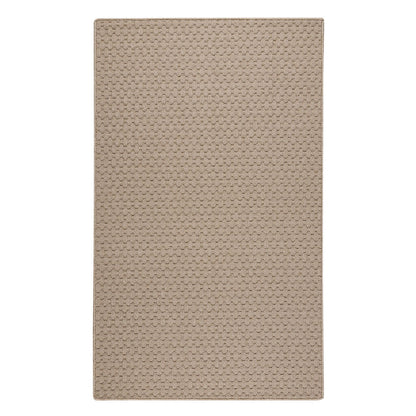 Grassy Mountain Rug – Serged – cabin lodge area rug