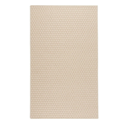 Sugar Mountain Rug – Serged – cabin lodge area rug