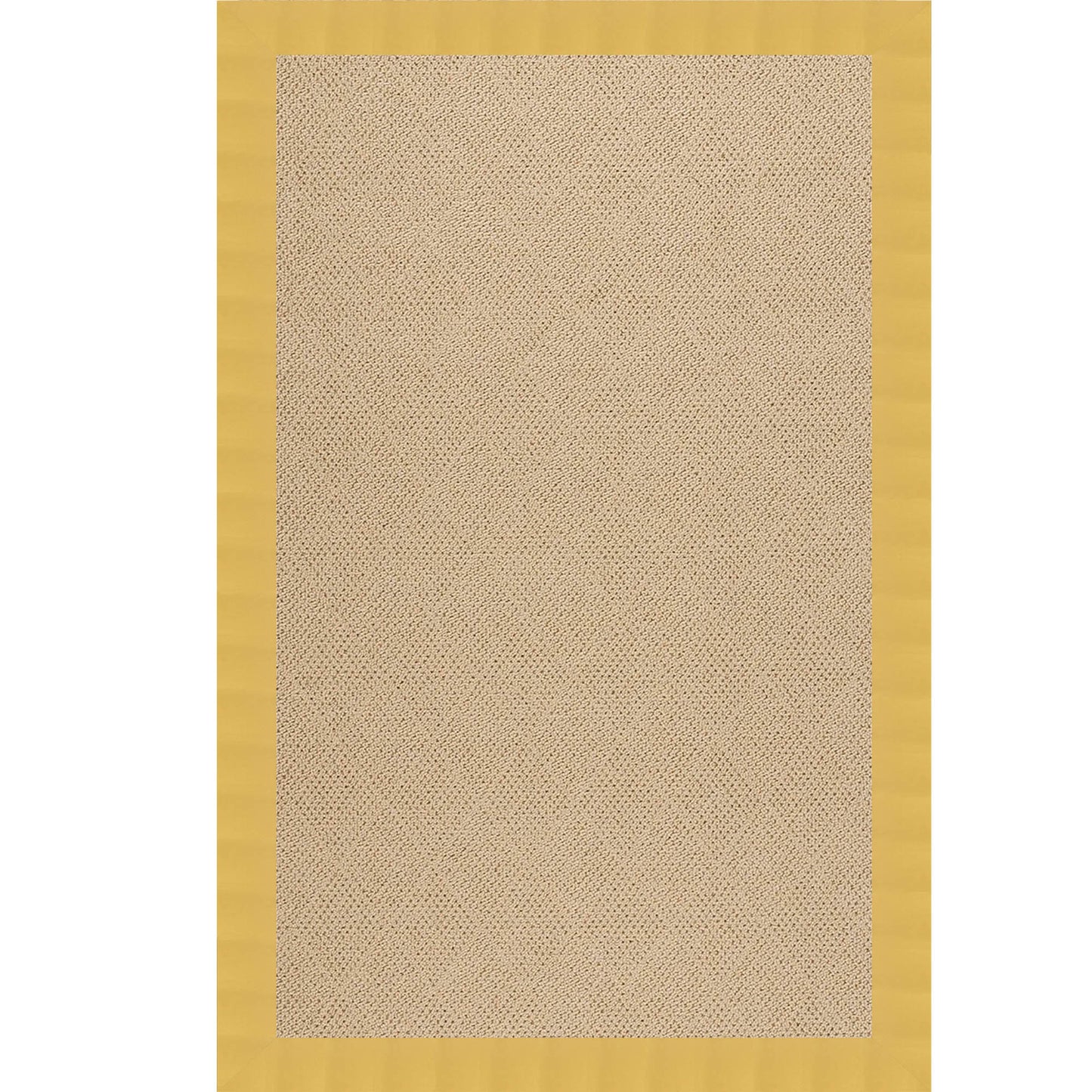 Creative Concepts-Cane Wicker Canvas Canary