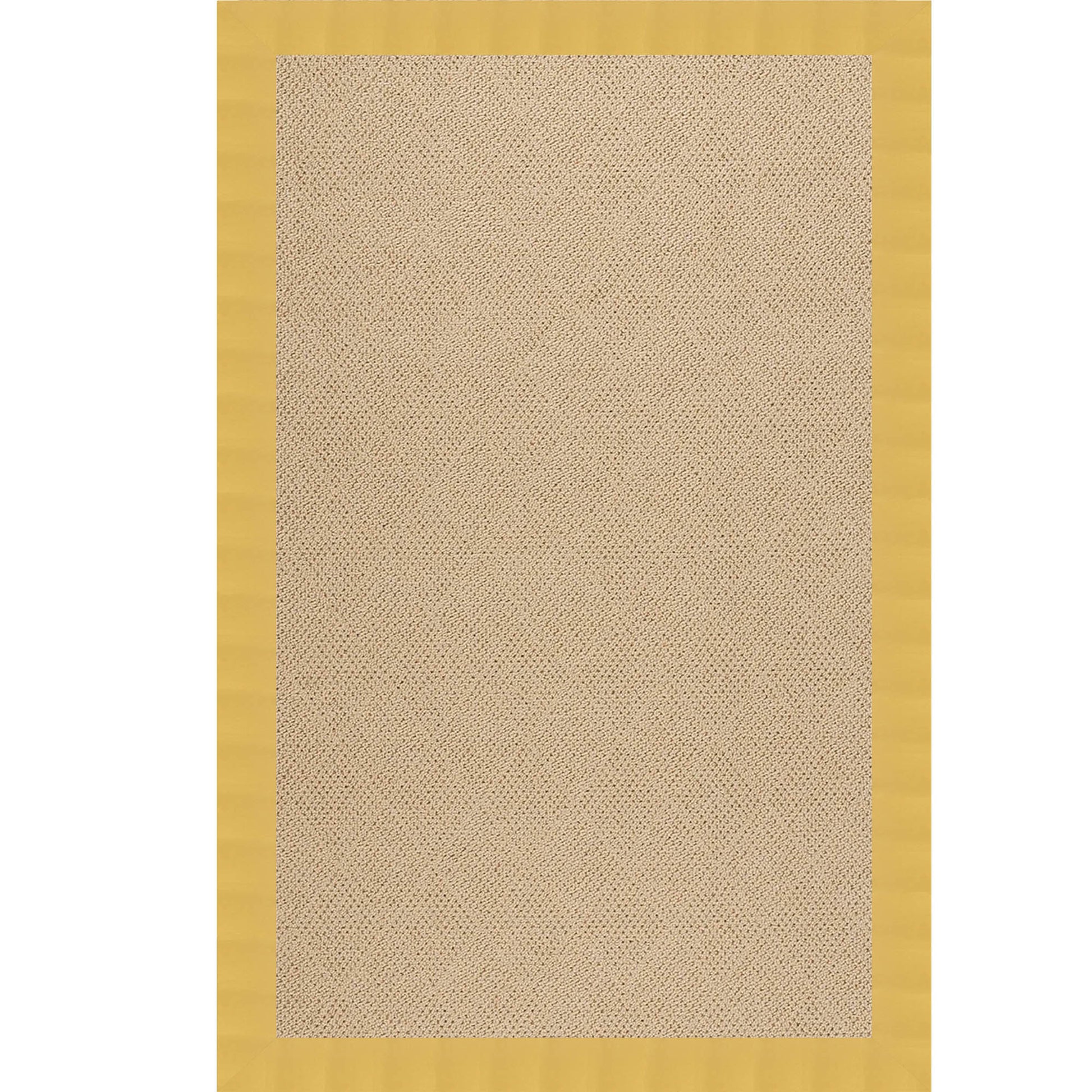 Creative Concepts-Cane Wicker Canvas Canary