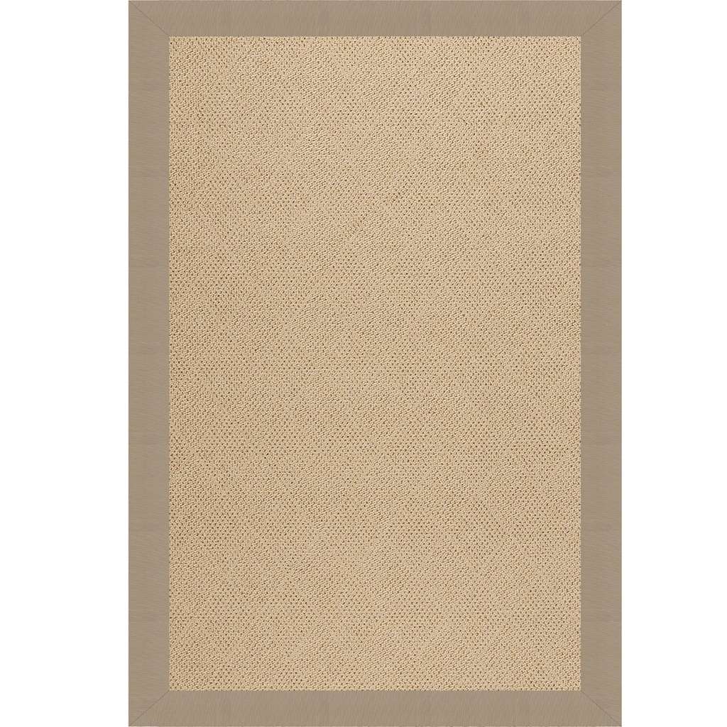 Creative Concepts-Cane Wicker Canvas Linen