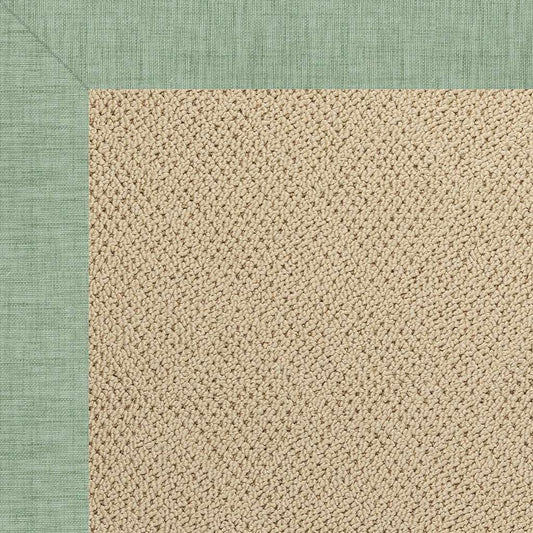 Creative Concepts-Cane Wicker Rave Spearmint