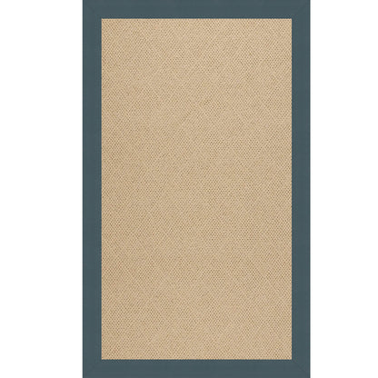 Creative Concepts Rug – Cane Wicker Classic Comet – detail view