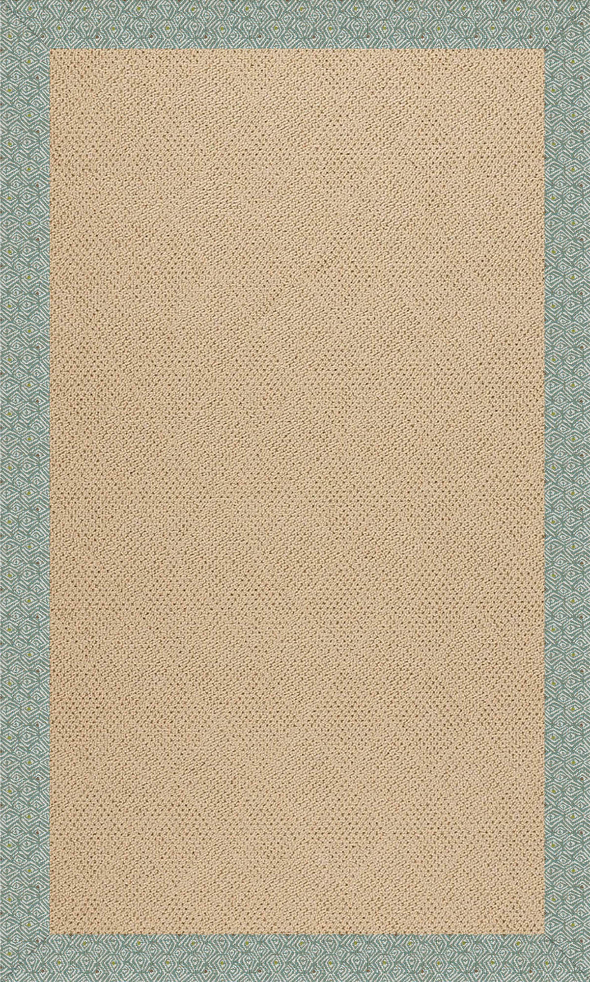 Creative Concepts-Cane Wicker Profile Lake