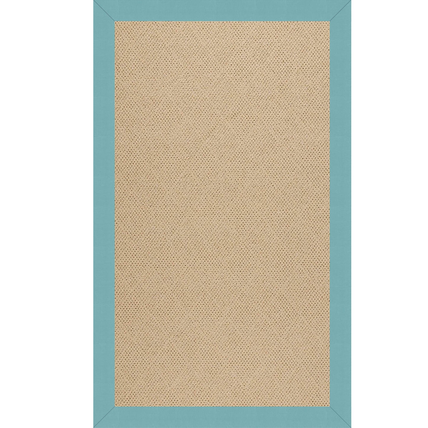 Creative Concepts-Cane Wicker Canvas Aquatic