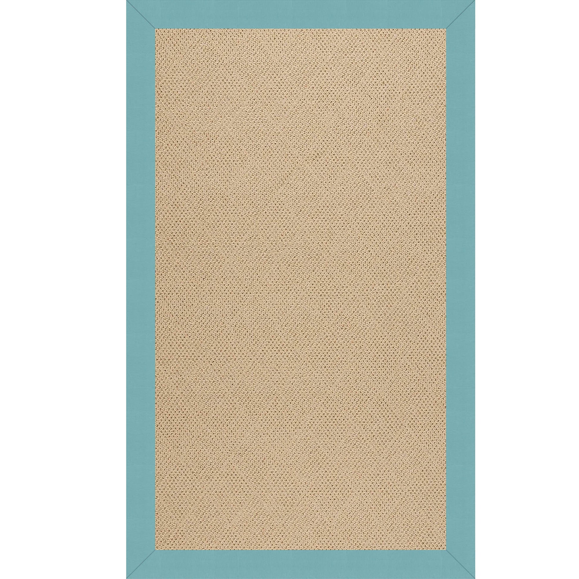 Creative Concepts-Cane Wicker Canvas Aquatic