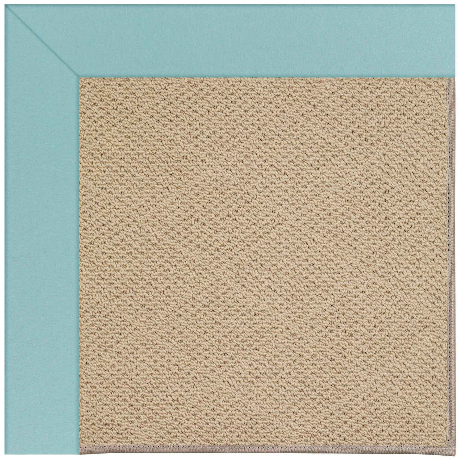 Creative Concepts-Cane Wicker Canvas Aquatic