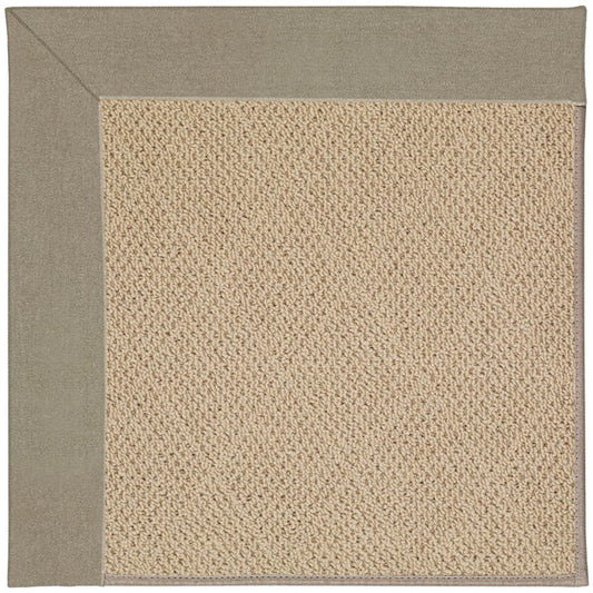 Creative Concepts-Cane Wicker Canvas Taupe