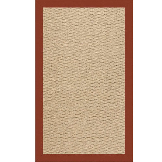 Creative Concepts-Cane Wicker Classic Persimmon