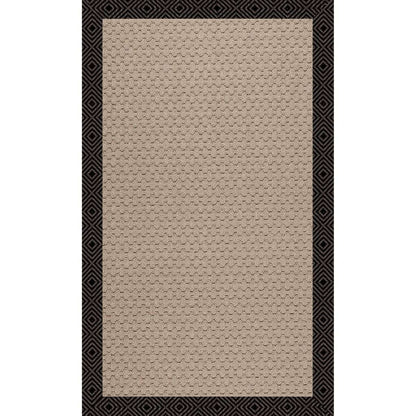 Creative Concepts Rug – Grassy Mtn. Fortune Lava – detail view